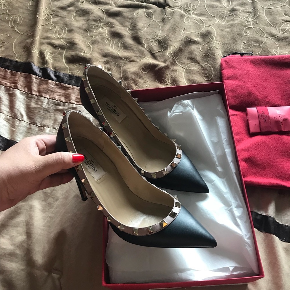 Valentino shoes